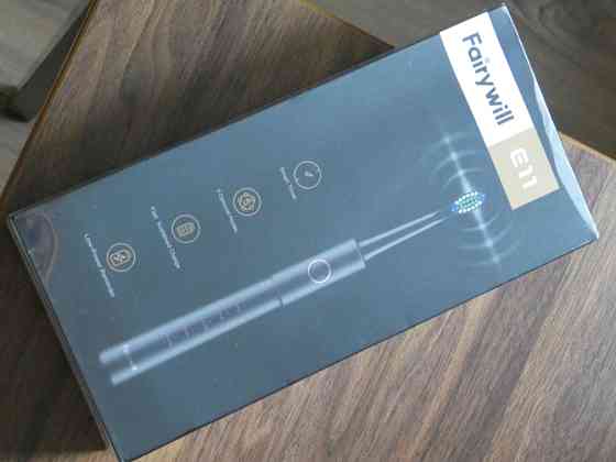 Електрична зубна Щітка Київ