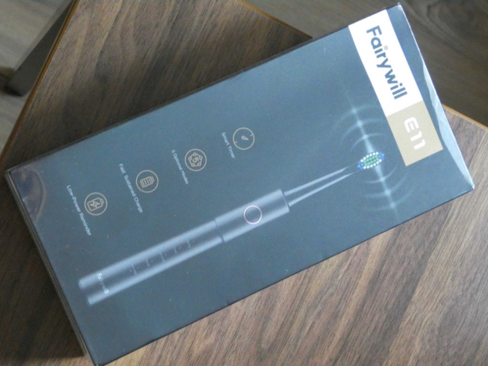 Електрична зубна Щітка Київ - фото 2