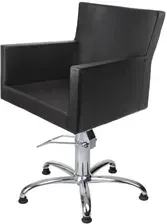 Перукарське Крісло Panda Furniture Fabio Fotel Fryzjerski Rodzaj Obicia: Skaj Exclusive, Rodzaj Podstawy: Xm Київ - фото 1