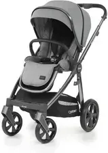 Дитяча коляска Oyster 3 Moon Jasny Szary Spacerowy Київ