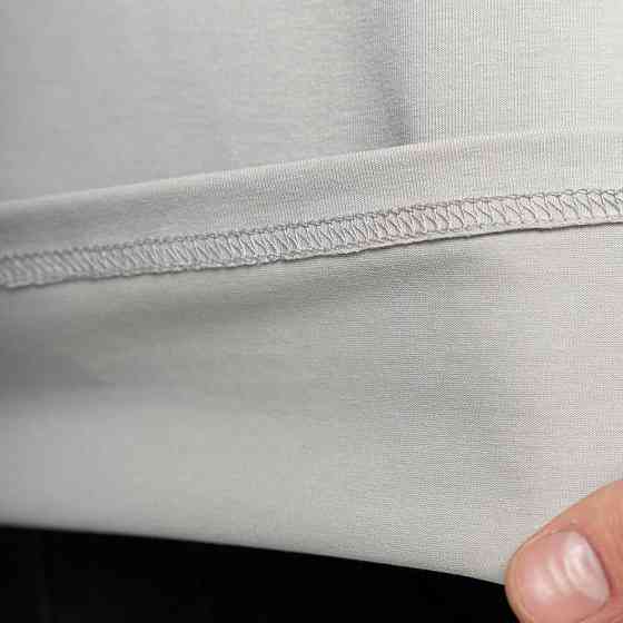 Мужская футболка Pobedov Peremoga светло-фисташковая Киев