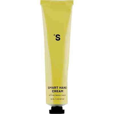 Крем для рук Sister&apos;s Aroma Smart Hand Cream Ветівер 30 мл (4820227781003) Вінниця