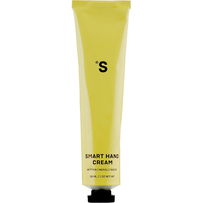 Крем для рук Sister's Aroma Smart Hand Cream Ветивер 30 мл (4820227781003) Винница - изображение 1