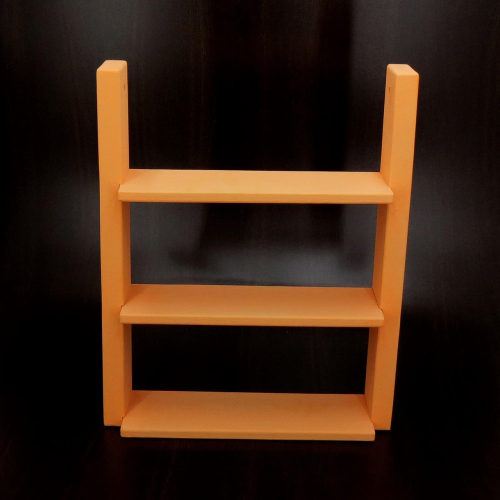 Полка для ванной 