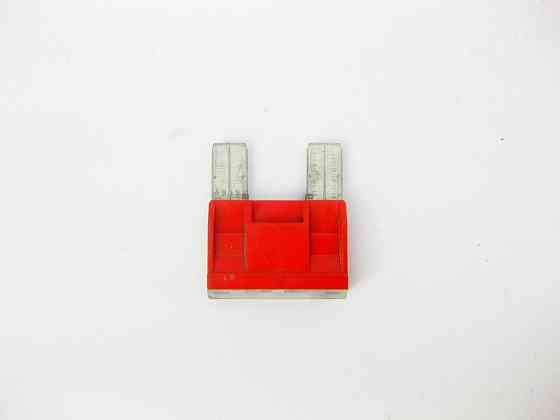 Mercedes-Benz  N000000007660 Запобіжник Maxi 50A червоний C-Class Coupe С205 C-Class W205 C-class Estate S205 C-Class Cabrio A205 E-class W213 E-class Одеса