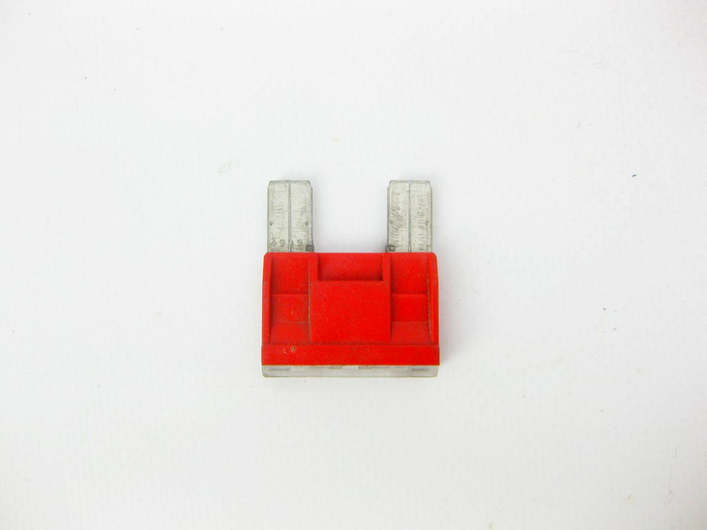 Mercedes-Benz  N000000007660 Запобіжник Maxi 50A червоний C-Class Coupe С205 C-Class W205 C-class Estate S205 C-Class Cabrio A205 E-class W213 E-class Одеса - фото 6