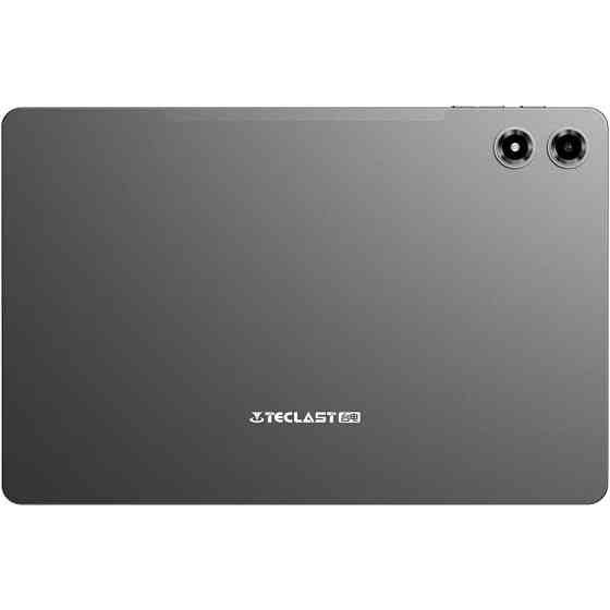 Планшет Teclast T50Plus 11” FHD 120Hz / 8GB / 256GB / T620/ 8000mAh / LTE / 13+5MP/ Metal / Grey Винница