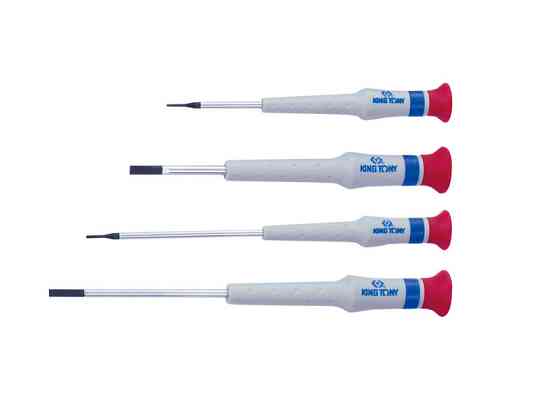 Викрутка прецізійна SL 0,8 х 40 мм Одеса