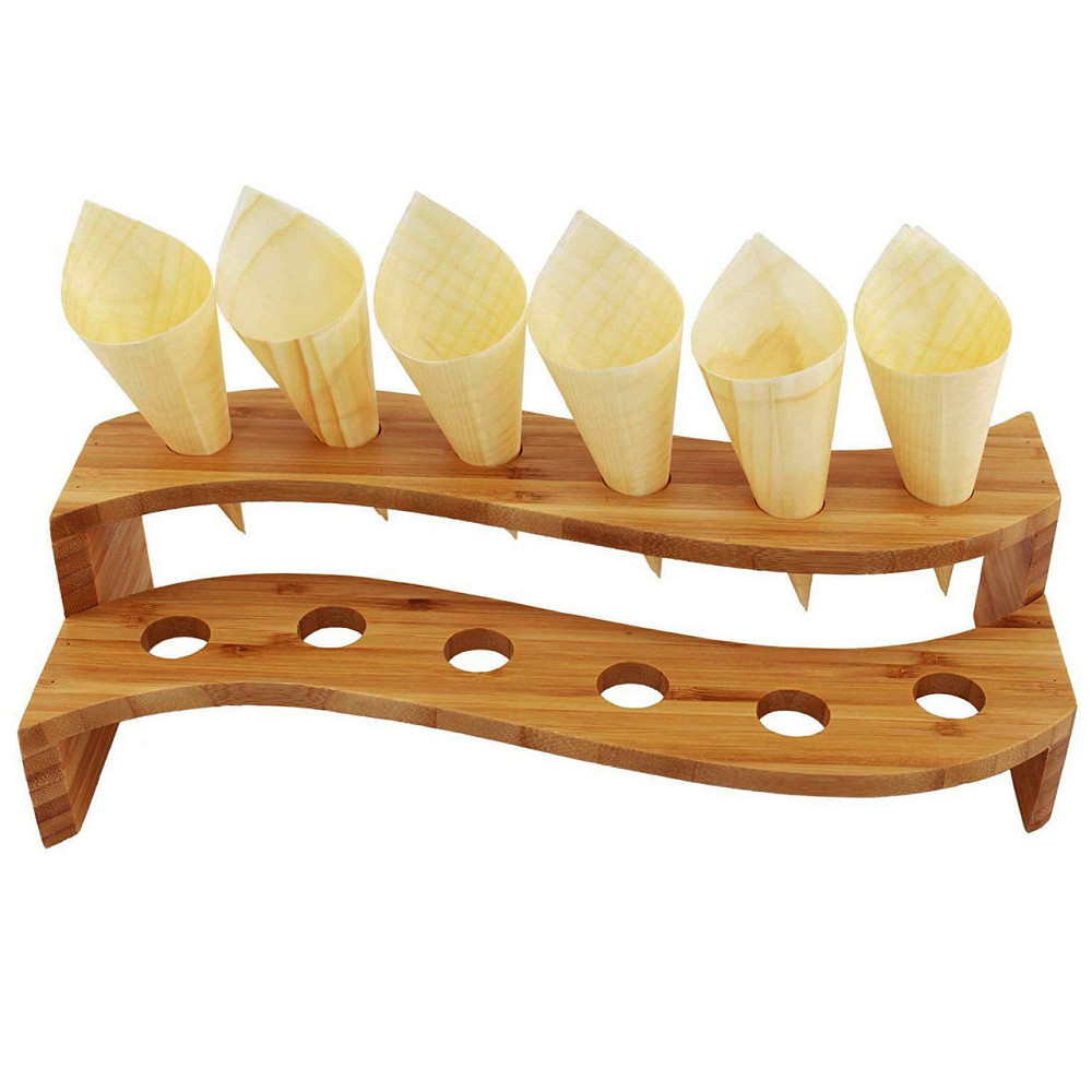 Підставка для темакі "Шунго" мускат Миколаїв - фото 1