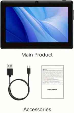 Планшет новый I-Atar. Киев