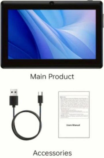 Планшет новый I-Atar. Киев - изображение 3