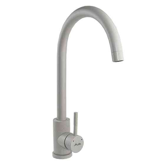 Змішувач для кухні MixMIRA ALPEN MS1-203S-TERRA (000019173) Київ