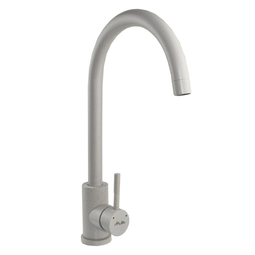 Змішувач для кухні MixMIRA ALPEN MS1-203S-TERRA (000019173) Київ - фото 2