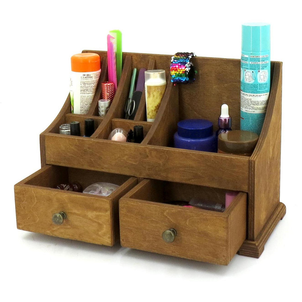 Органайзер для косметики 