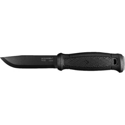 Ніж Morakniv Garberg Black Carbon steel (13716) Вінниця - фото 1