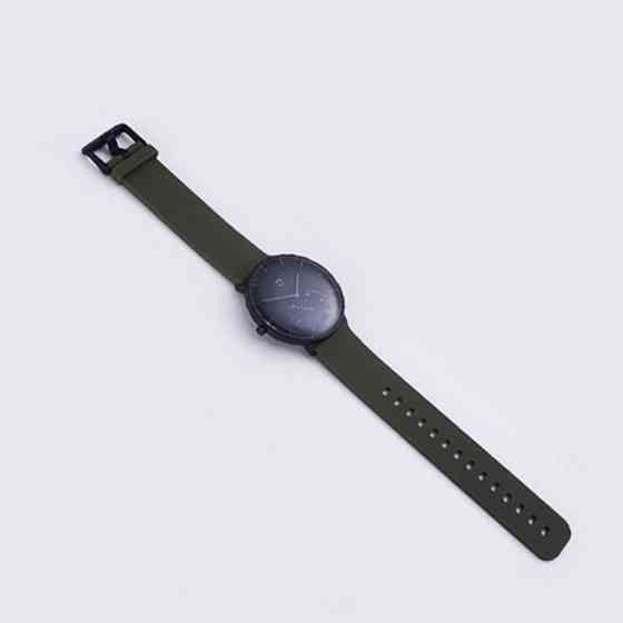Ремішок для годинників Xiaomi Mijia Quartz (Хакі) Миколаїв