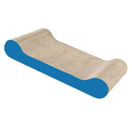 Когтеточка для кошки 6-56 63х14х28см Киев