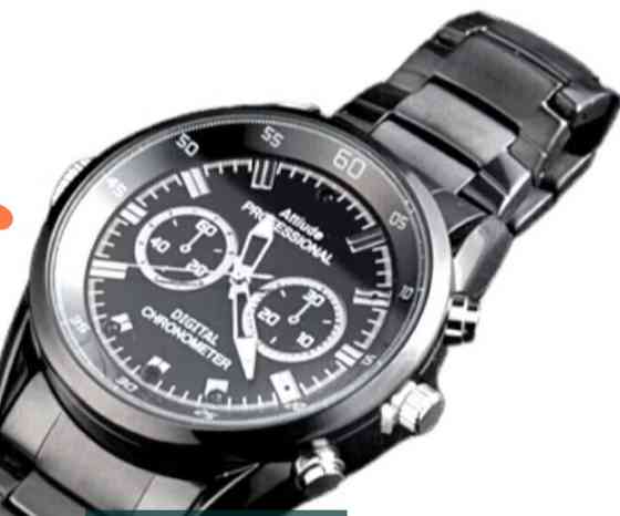 Смарт-Часи Спортивний годинник, відеореєстратор 1080Р HD. Київ