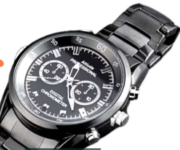 Смарт -Часы Спортивные часы , видеорегистратор 1080Р HD. Киев - изображение 5