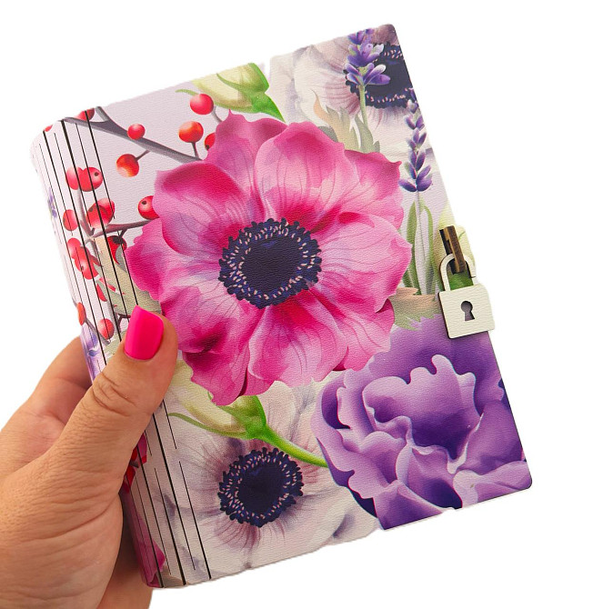 Подарунки дівчині, жінці, мамі, сестрі №220 на День Народження, 8 березня, Новий Рік, 14 лютого, Миколая, Одеса - фото 3