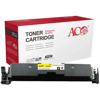 Картридж ACO HP 230A yellow, without chip (ACO-W2302ANC) Винница - изображение 1