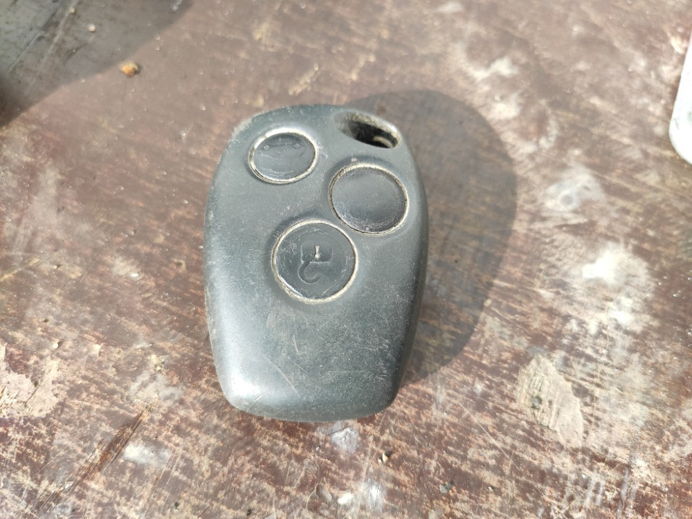 Блок керування двигуном Nissan Primastar 2.5 DCI 2007-2010 (0281013363) Ковель - фото 6