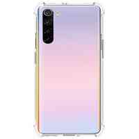 Чохол до мобільного телефона BeCover Anti-Shock OnePlus Nord Clear (709345) Киев
