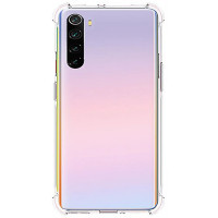 Чохол до мобільного телефона BeCover Anti-Shock OnePlus Nord Clear (709345) Киев - изображение 1