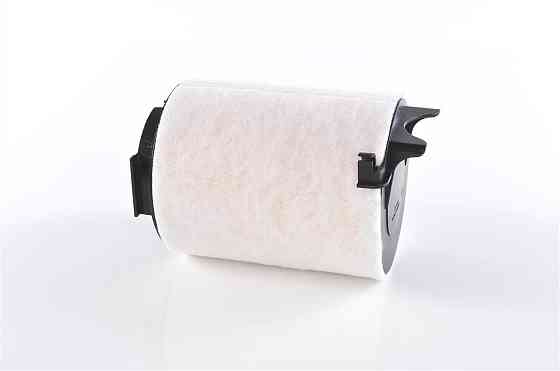 Повітряний фільтр BOSCH 3576 VW/AUDI/SKODA/SEAT Golf, Passat,Touran,Jetta, Cad Харків