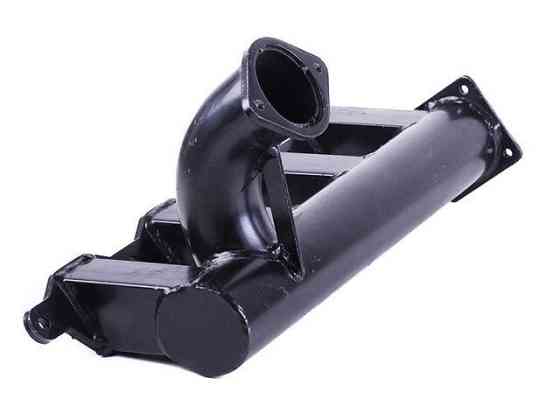 Колектор впускний JD495 Мукачево