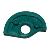 Ролик стеклоподъемника передних дверей Ford Focus I, Focus II, Focus III Киев - изображение 1