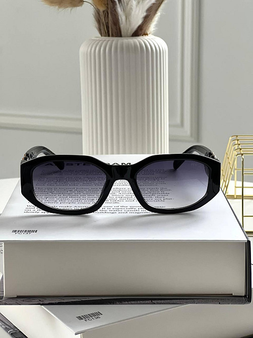 Окуляри унісекс Versace – розкіш і впевненість Київ - фото 8