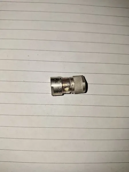 Розетка кабельна СР-75-279Фв Суми - фото 1