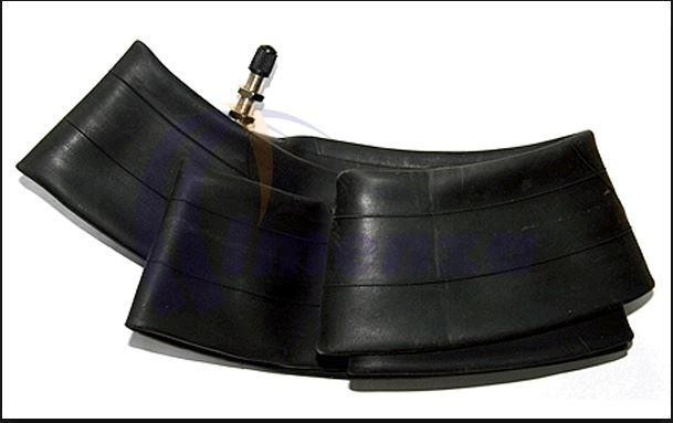 Камера 3,50*10 RW-35% / Butyl new мішок з вовком TZ-57 кривий -9 Мукачево - фото 1