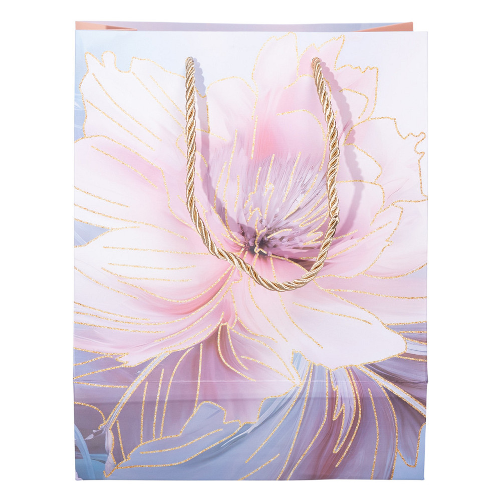 Yiwu Набір подарункових пакетів з паперу 12 (шт.) гарні картонні пакети для подарунків 18×10×23 Коломыя - изображение 3