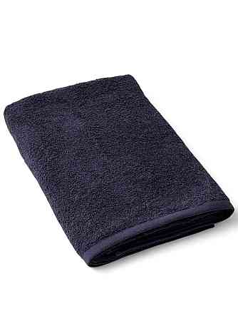 Комплект рушників Ideal Textile однотонних Ideal Textile 50х90 см + 70х140 см 360 г/м2 (56861149) Гр Чернівці
