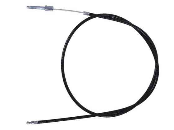 Трос заднього ходу L-1330 мм на дизельний мотоблок 178F/186F Мукачево