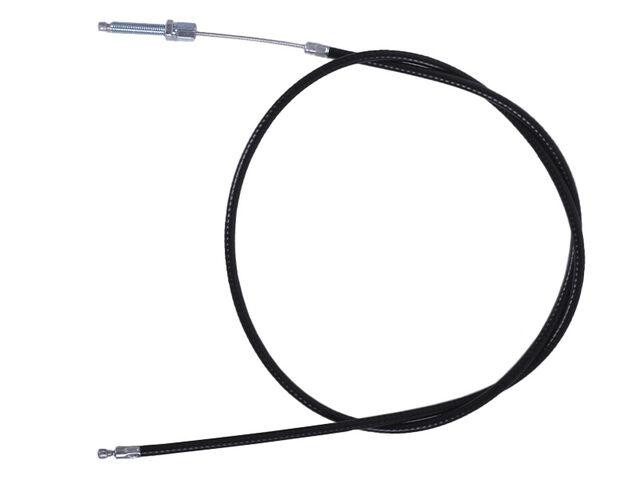 Трос заднего хода L-1330 мм на дизельный мотоблок 178F/ мотоблок 186F Мукачево - изображение 2