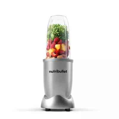 Блендер NUTRIBULLET NB907S Винница