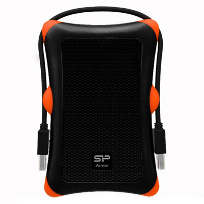 Карман внешний Silicon Power SP000HSPHDA30S3K Винница - изображение 2