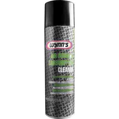 Автомобільний очисник WYNN&apos;S AIR INTAKE AND CARBURETTOR CLEANER 500мл (W54179) Вінниця
