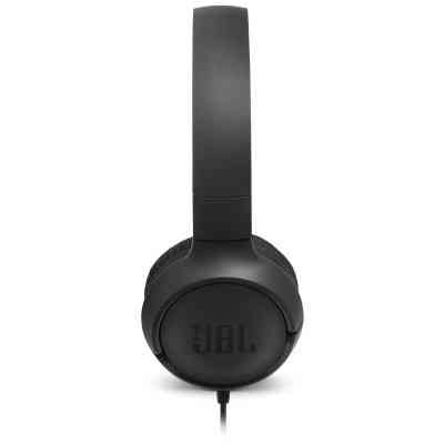 Навушники JBL T500 Black (JBLT500BLK) Вінниця