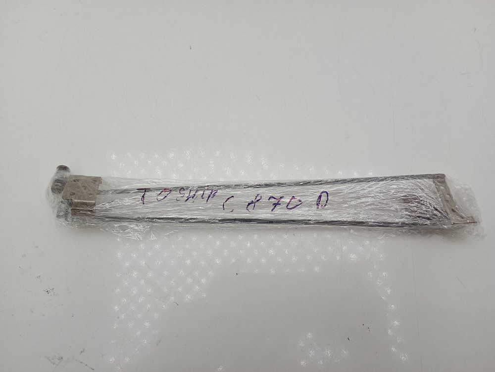 Петлі матриці для ноутбука TOSHIBA Satellite C870D-119 (Б клас) Луцк - изображение 1