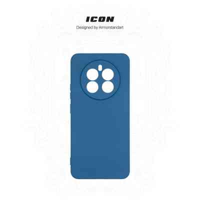Чохол до мобільного телефона Armorstandart ICON Realme 13 4G Camera cover Blue (ARM80540) Вінниця