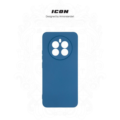 Чохол до мобільного телефона Armorstandart ICON Realme 13 4G Camera cover Blue (ARM80540) Вінниця - фото 3