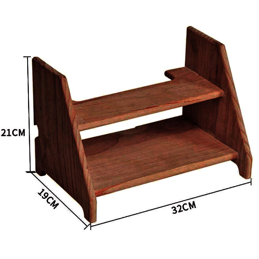 Полка для роутера 