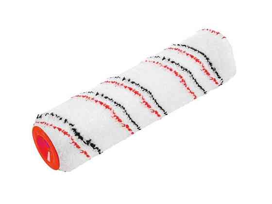 Валик Microfibra L=180мм d=48мм 8мм B-01-706 ТМ Mercury Киев