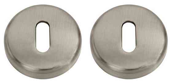 Накладка Colombo CD 1063 прор мат.нікель Mach, Talita Київ