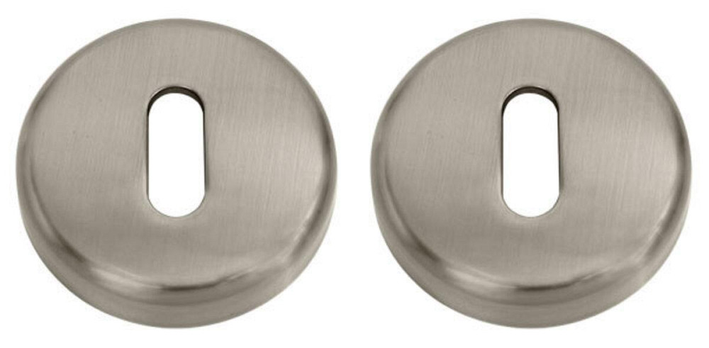 Накладка Colombo CD 1063 прор мат.нікель Mach, Talita Київ - фото 1