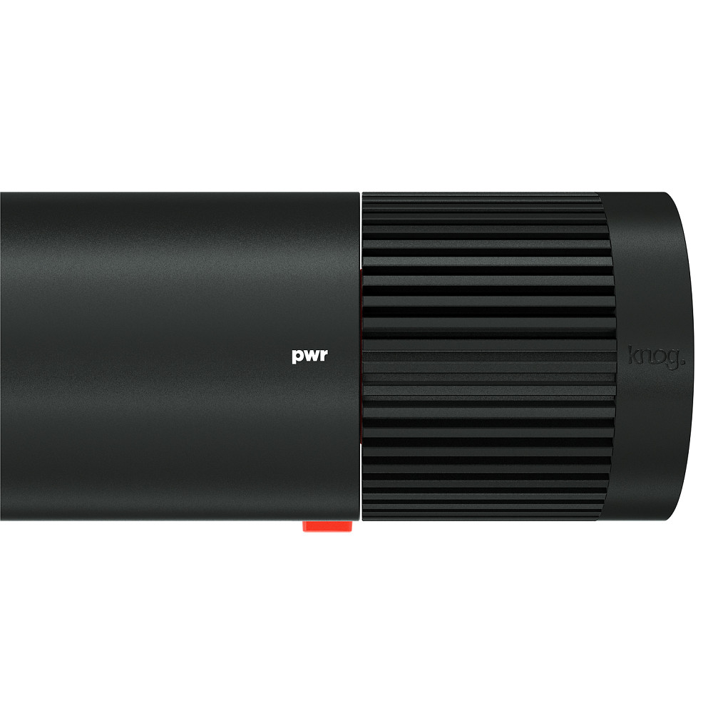 Фара Knog PWR Mountain 2000 Lumens POWERBANK Киев - изображение 7